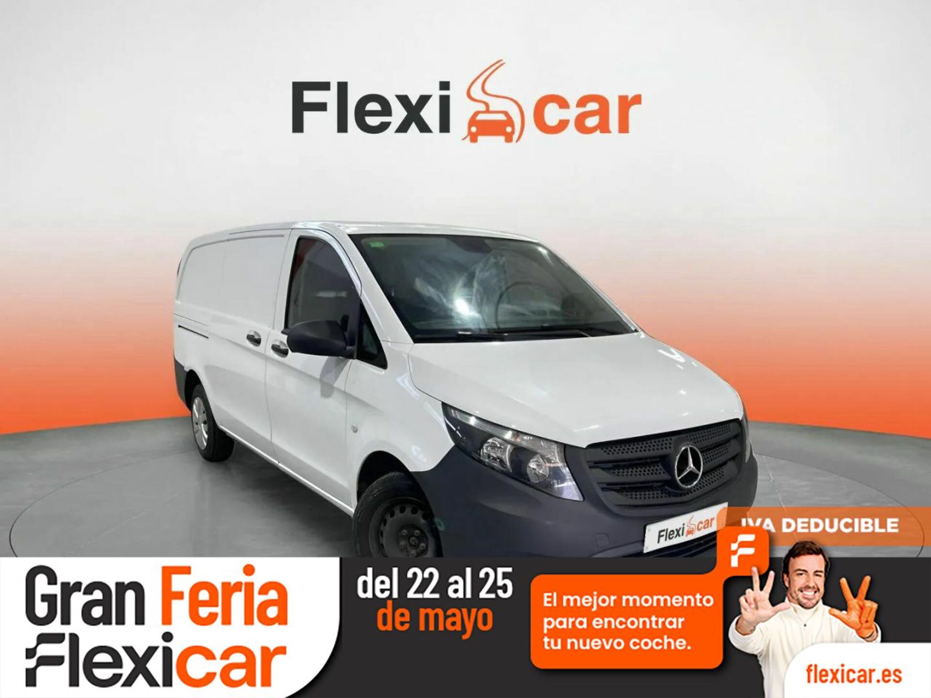 Imagen de MERCEDES Vito
