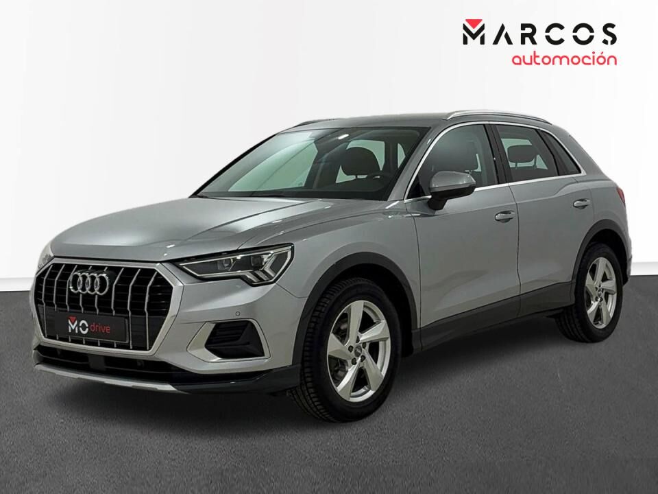 AUDI Q3 (Advanced 35 TFSI 110kW (150CV) S tronic) en Alicante