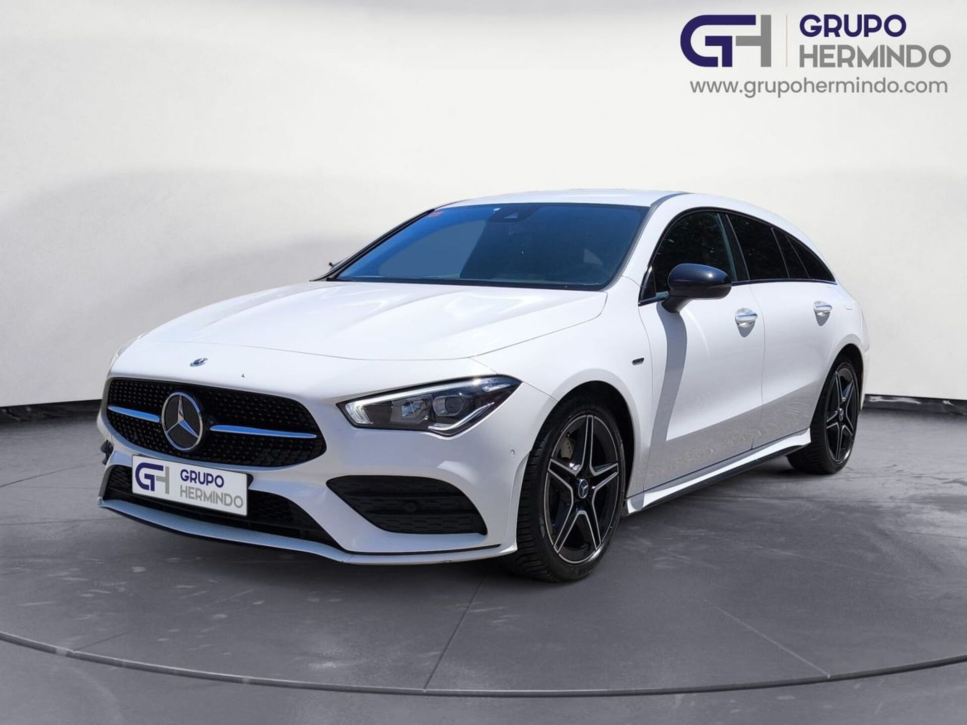 Imagen de MERCEDES Clase CLA