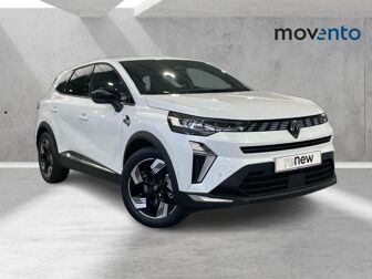 Imagen de RENAULT Symbioz