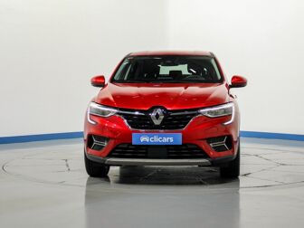 Imagen de RENAULT Arkana 1.3 TCe Techno EDC 103kW