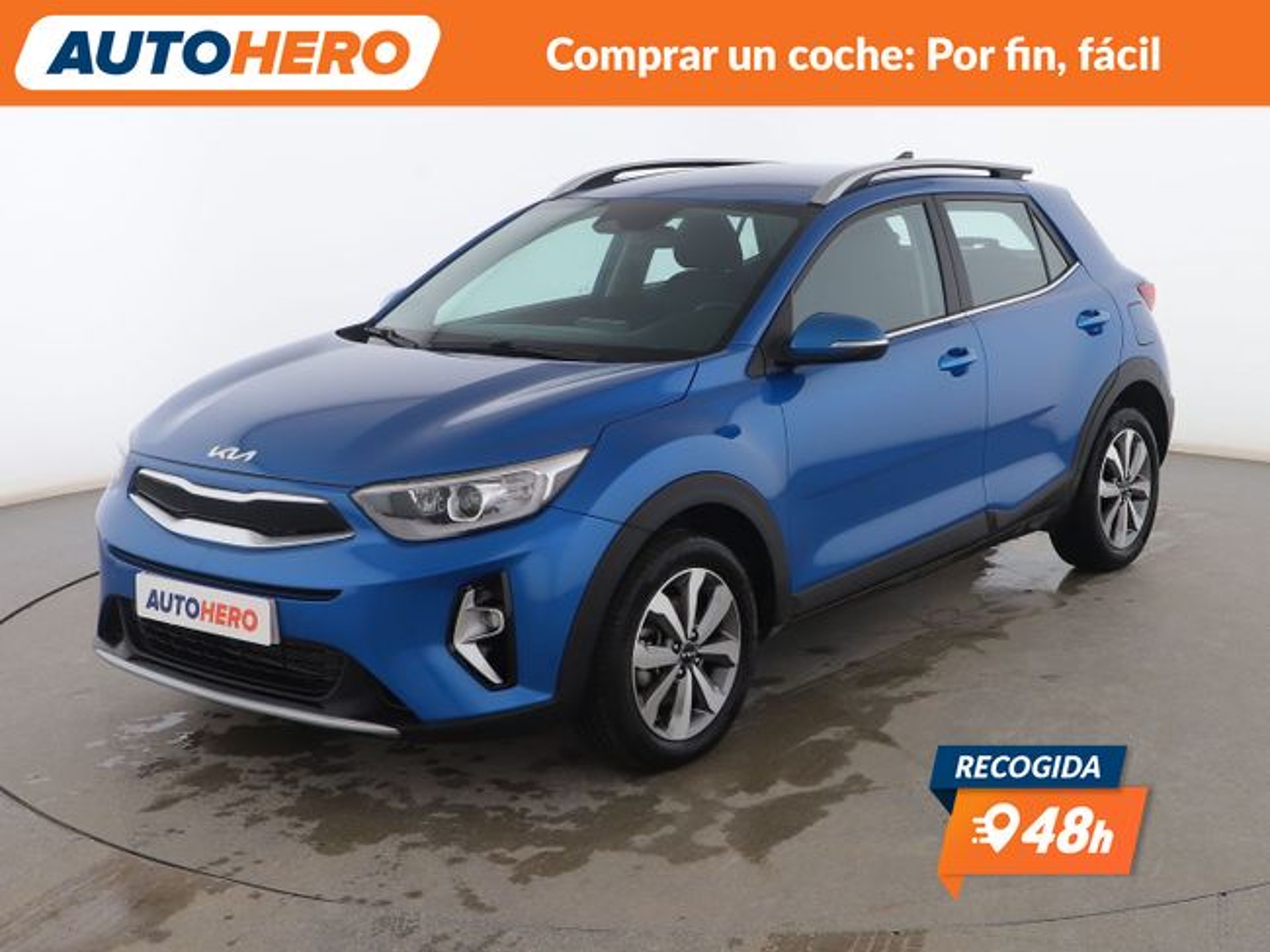 Imagen de KIA Stonic