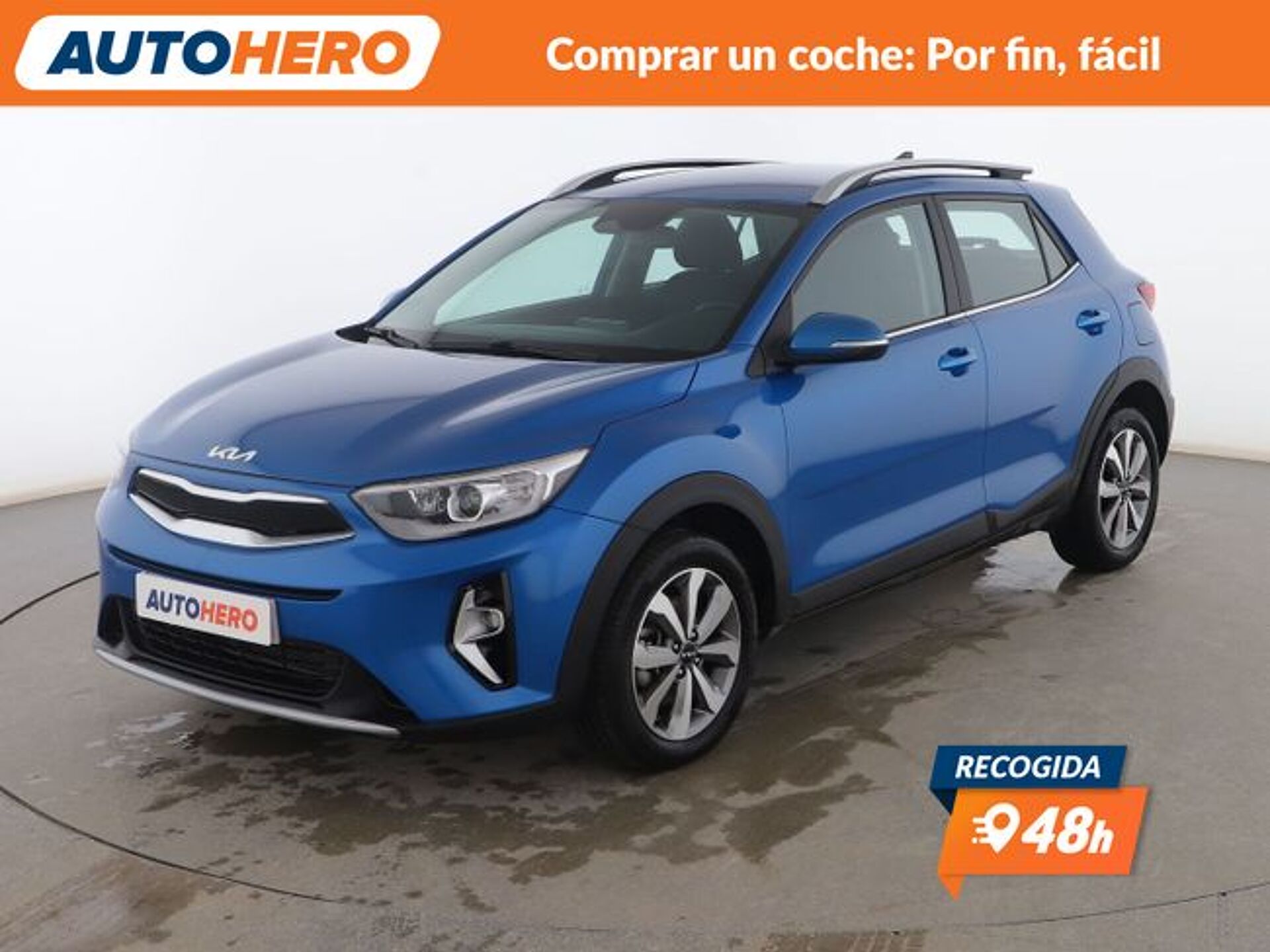 Imagen 1 de KIA Stonic