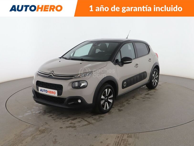 Foto del CITROEN C3 1.2 PureTech S&S Shine 110