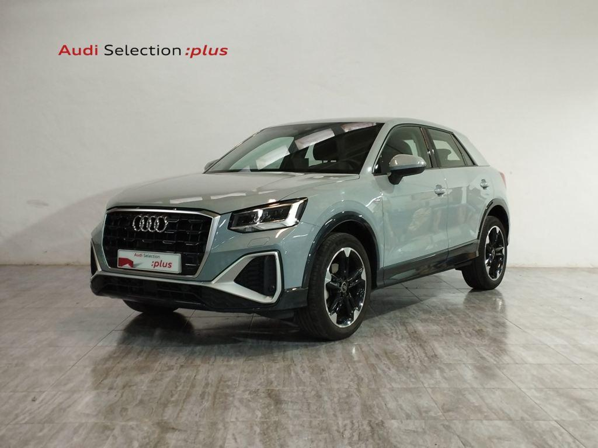 Imagen de AUDI Q2