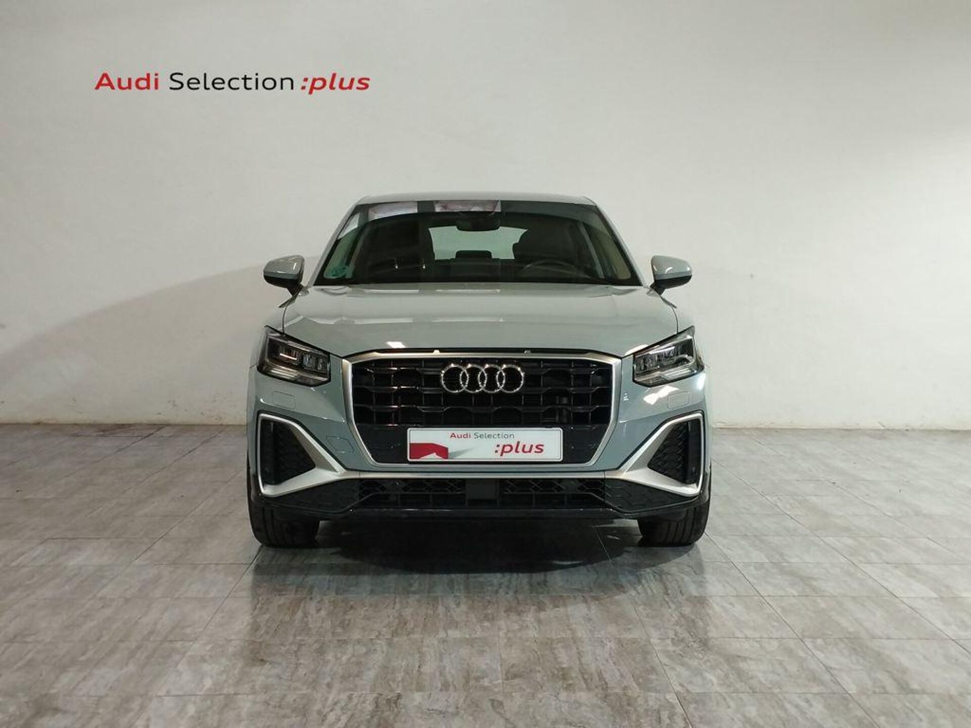 Imagen 2 de AUDI Q2