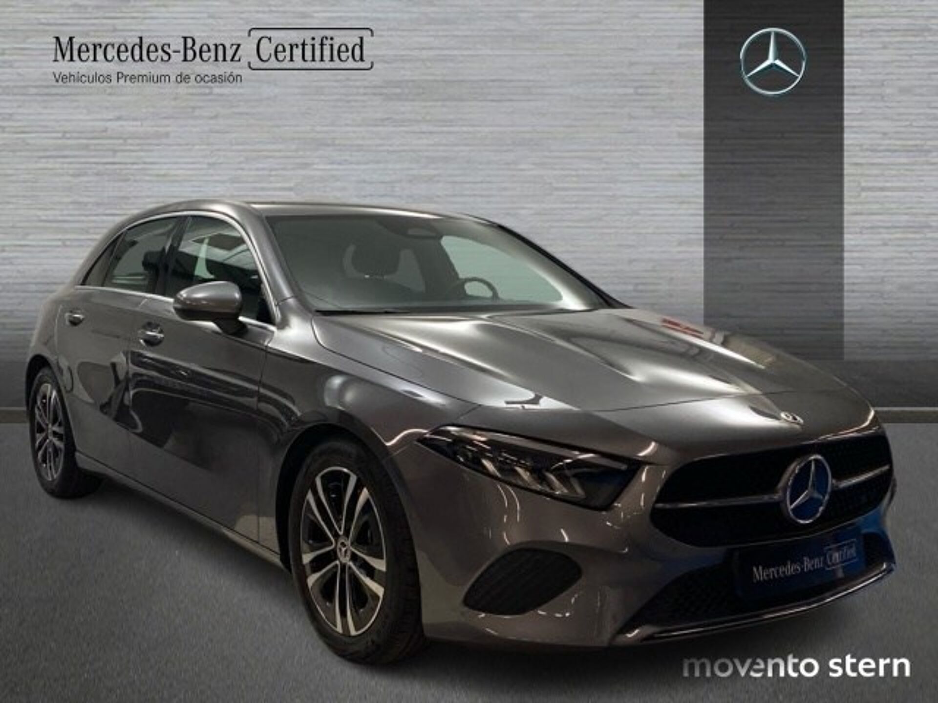 Imagen 3 de MERCEDES Clase A