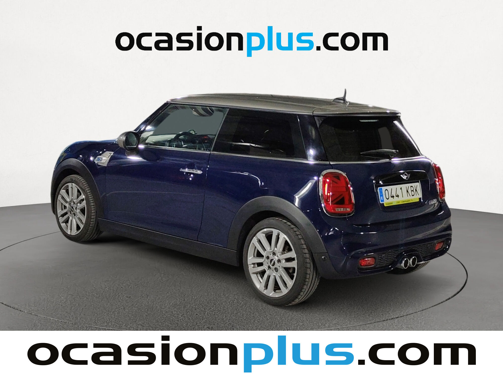 Foto del MINI Mini Cooper SD