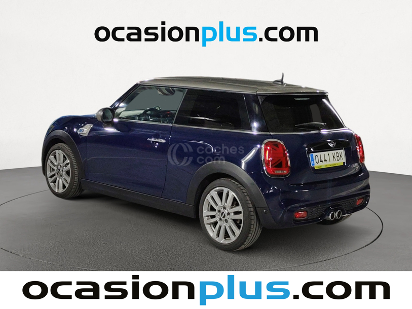 Foto del MINI Mini Cooper SD