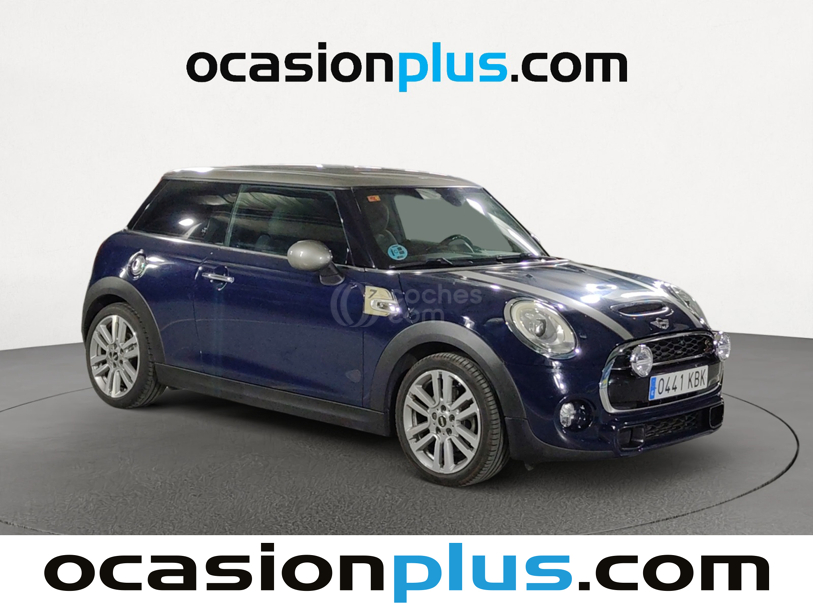 Foto del MINI Mini Cooper SD