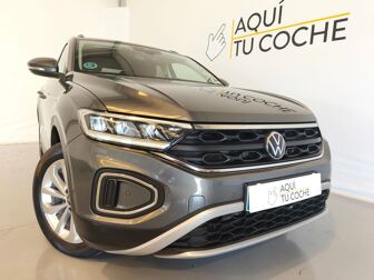 Imagen de VOLKSWAGEN T-Roc 2.0TDI Life DSG7