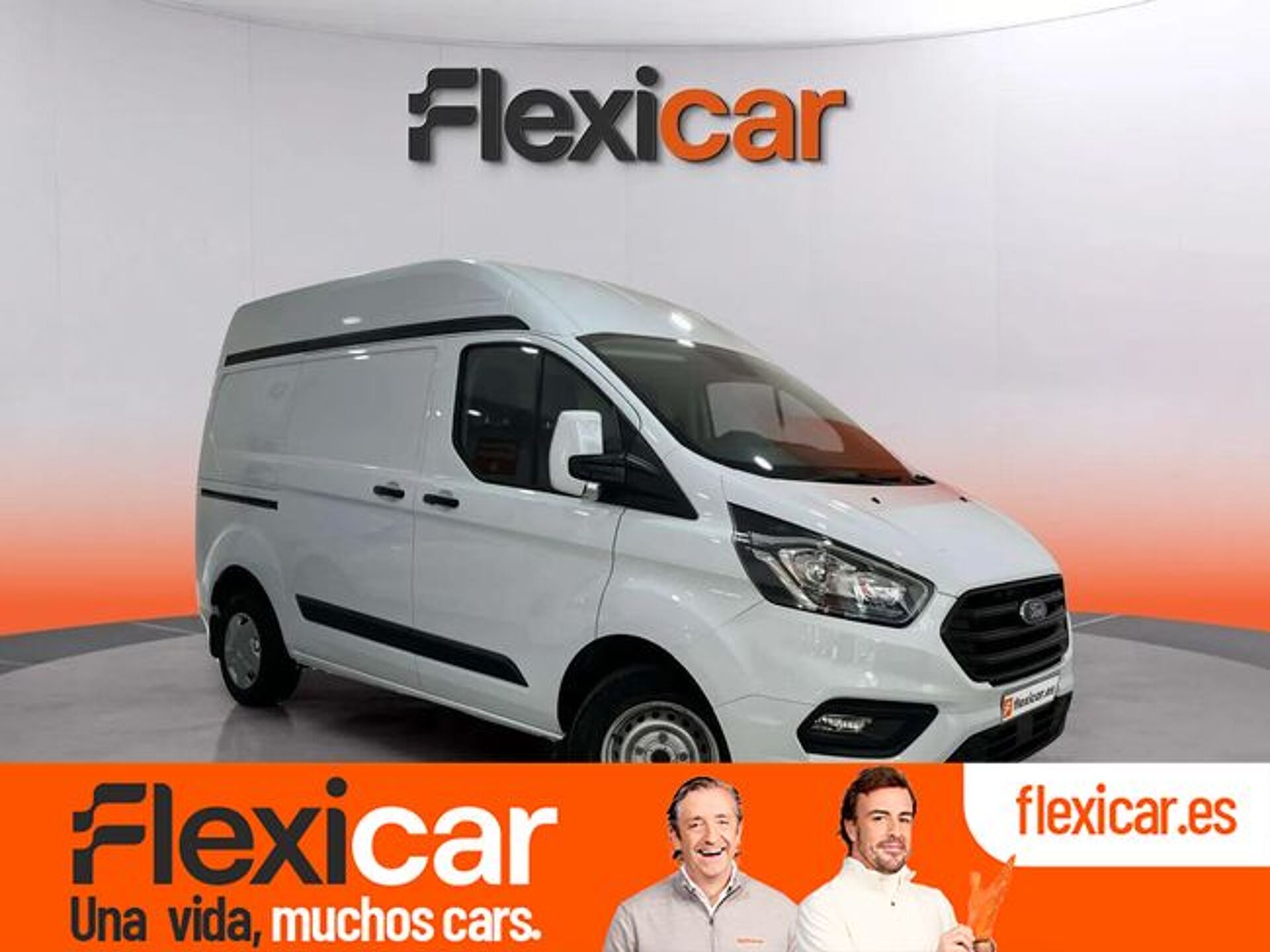 Imagen de FORD Transit