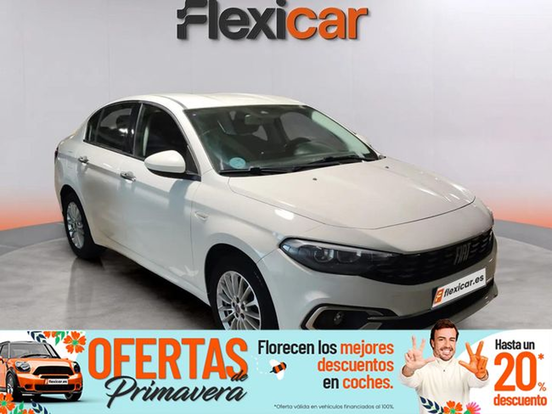 Imagen de FIAT Tipo