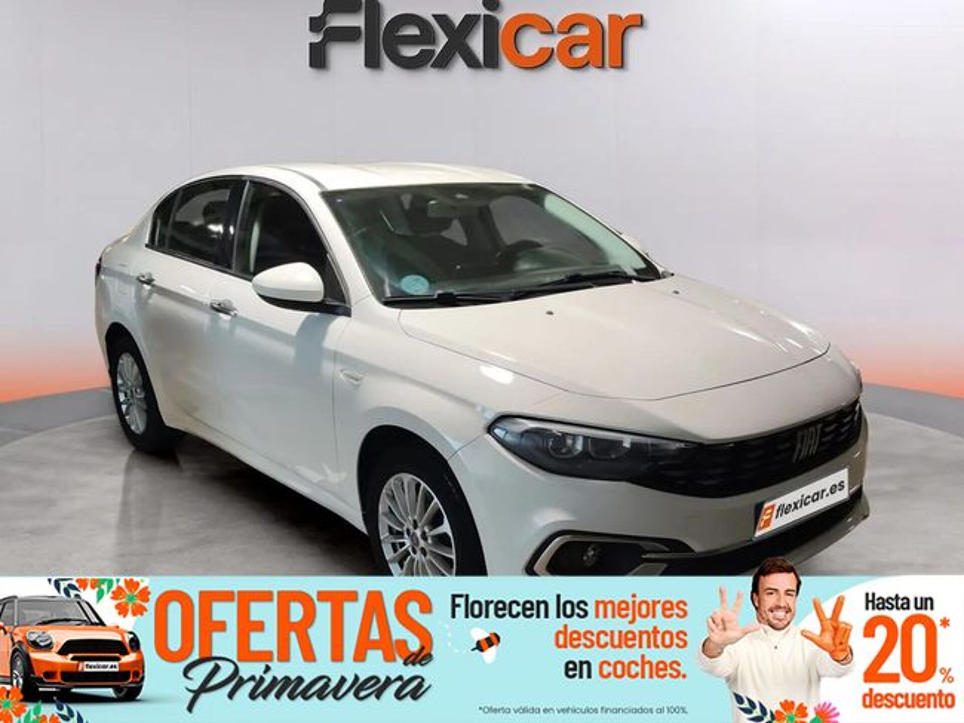 Imagen 1 de FIAT Tipo