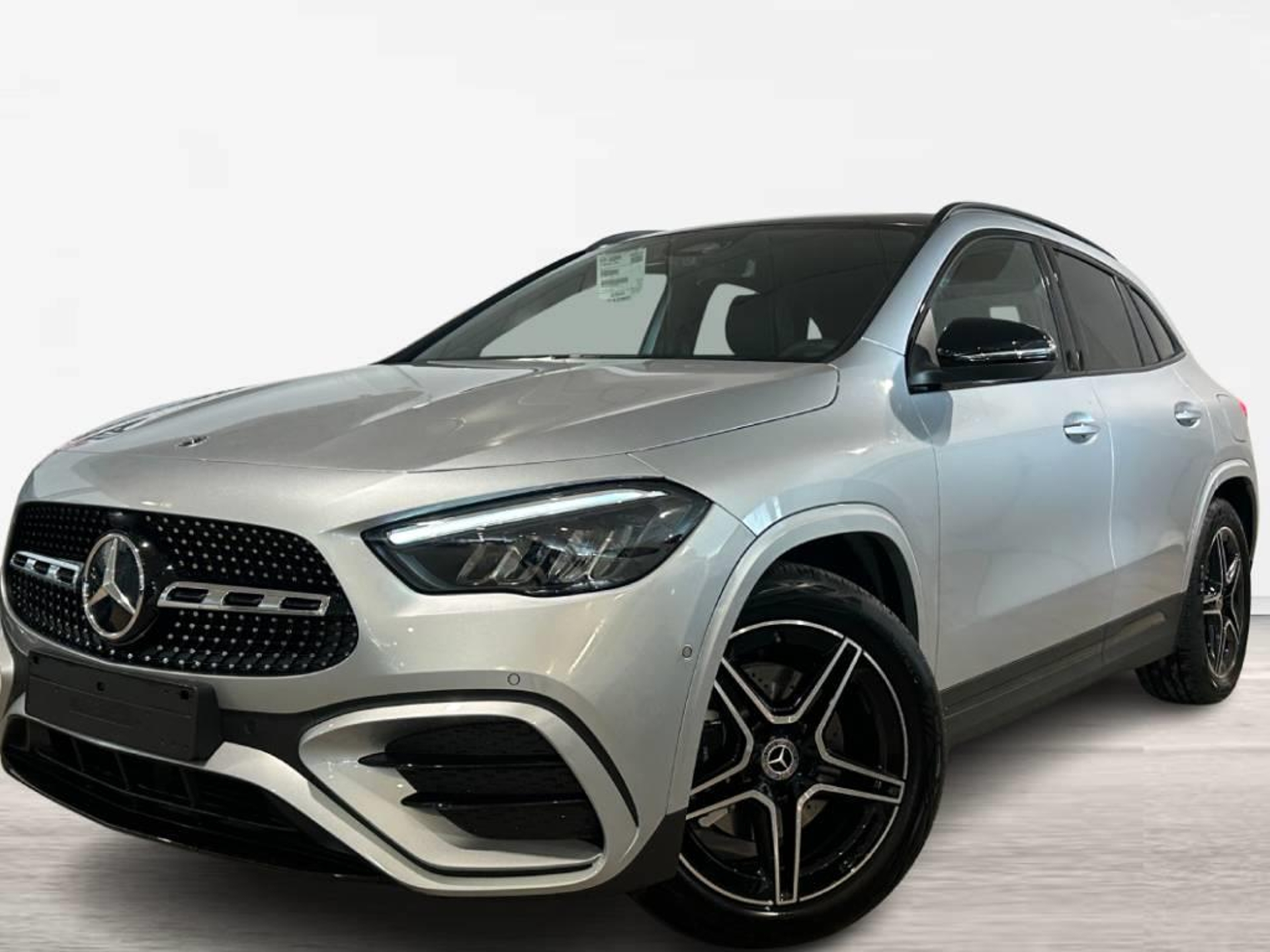 Imagen de MERCEDES Clase GLA