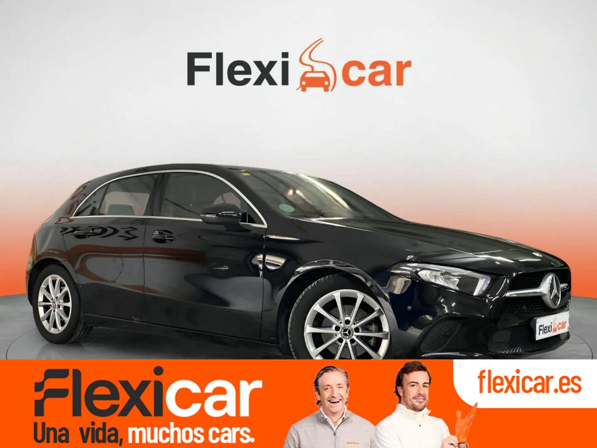 Imagen de MERCEDES Clase A