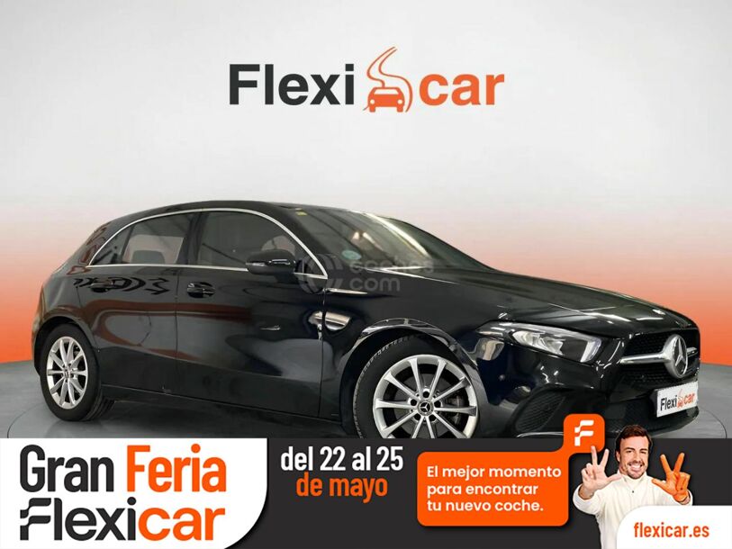 Foto del MERCEDES Clase A A 180d