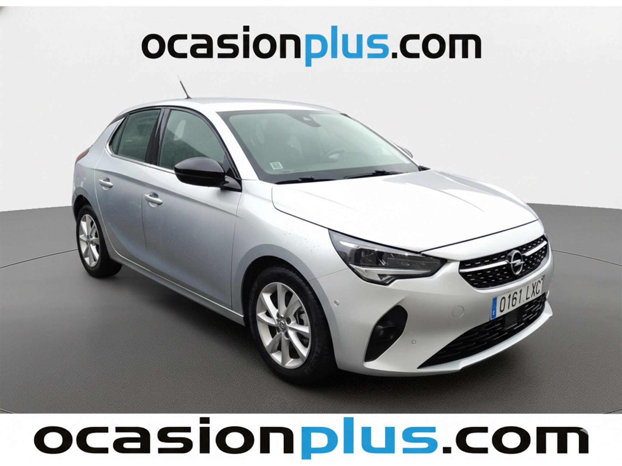 Foto del OPEL Corsa 1.2T XHL S-S Elegance 100