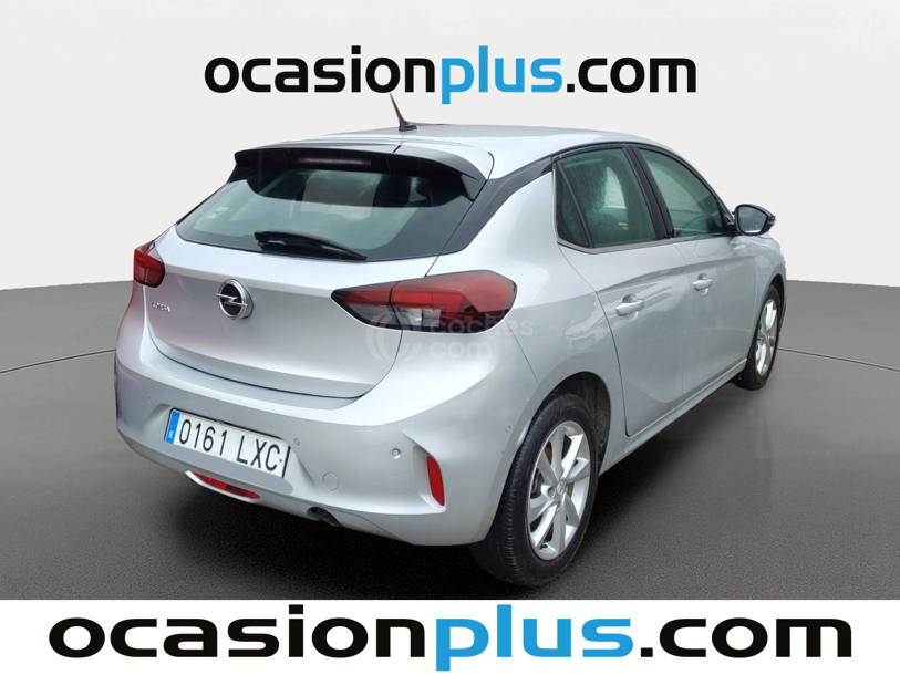 Foto del OPEL Corsa 1.2T XHL S-S Elegance 100