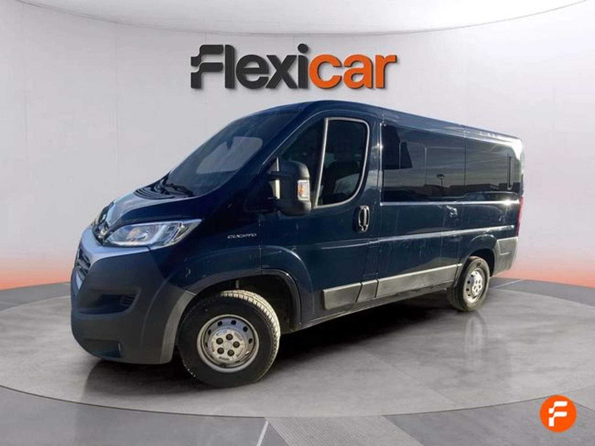 Imagen 3 de FIAT Ducato
