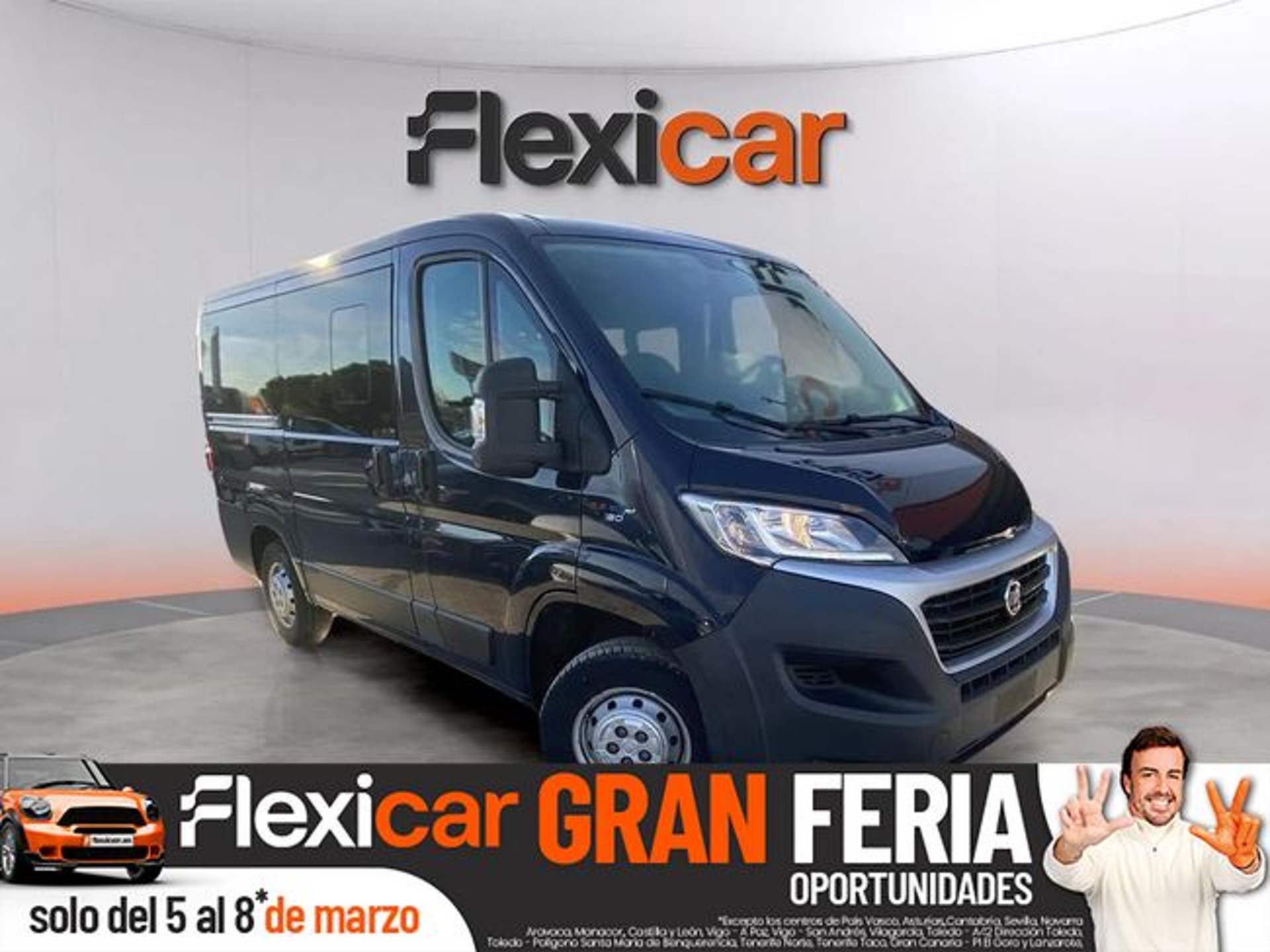 Imagen de FIAT Ducato