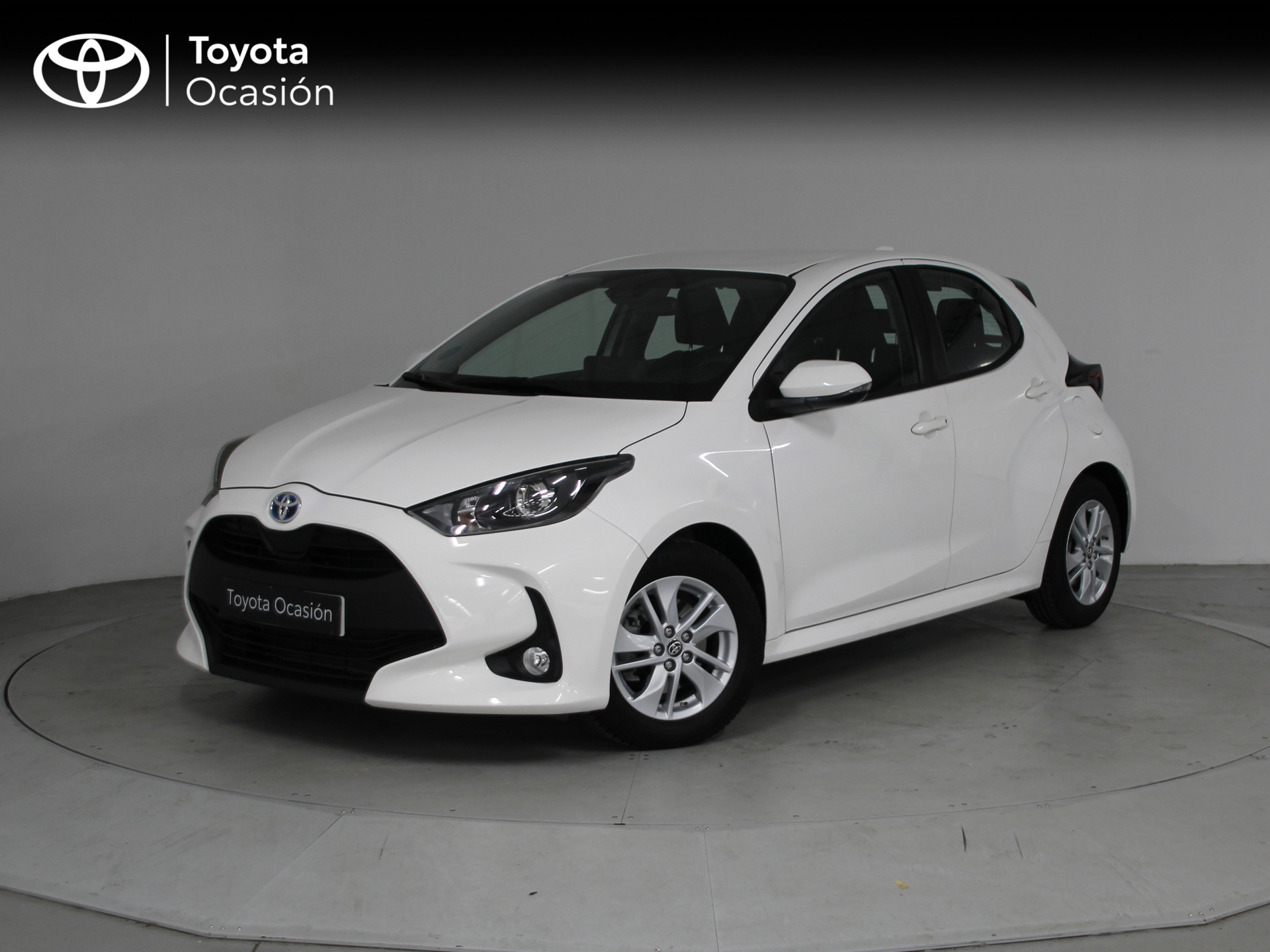 Imagen de TOYOTA Yaris