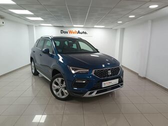 Imagen de SEAT Ateca 1.5 EcoTSI S&S X-Perience XM DSG