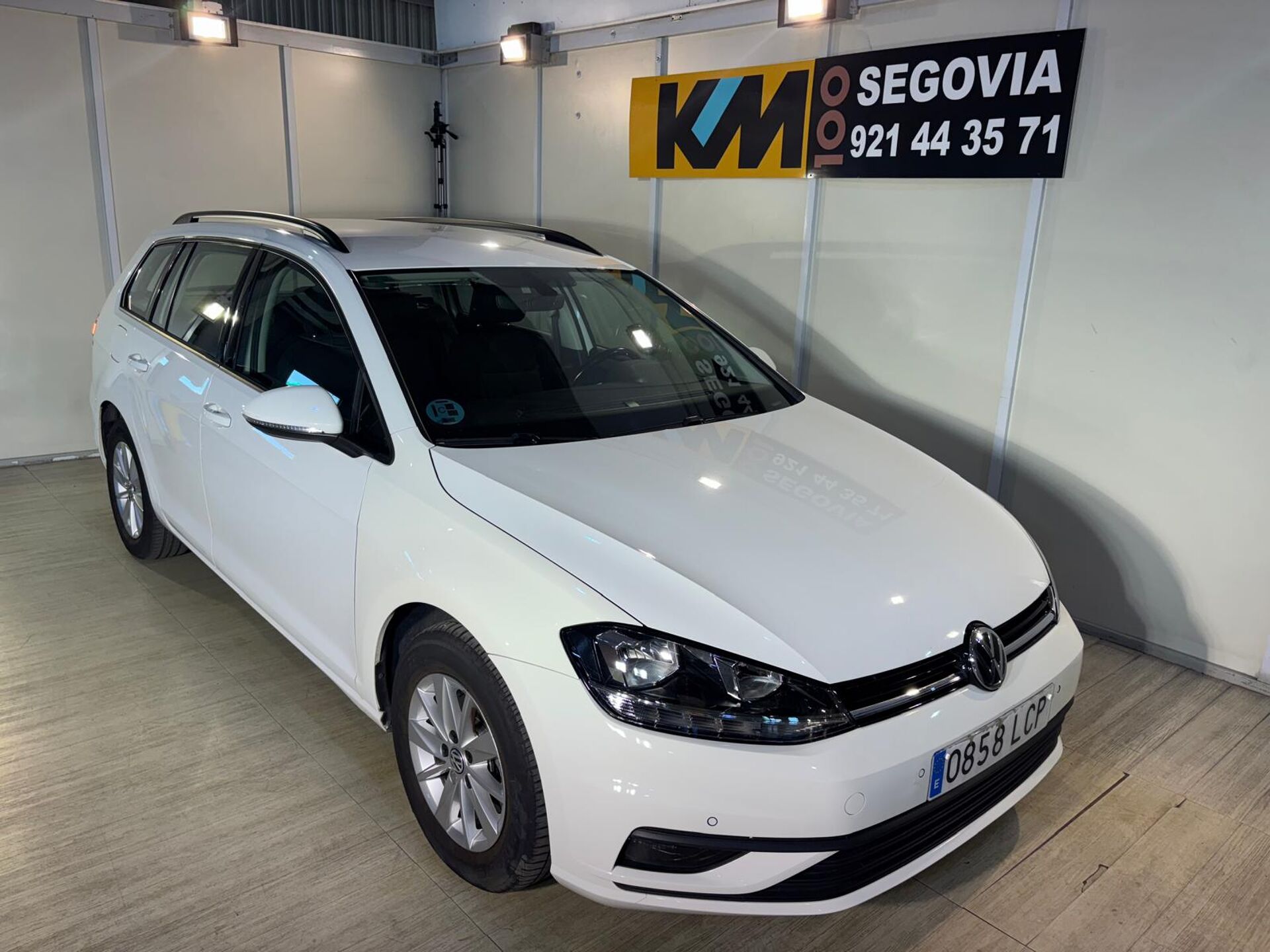 Imagen de VOLKSWAGEN Golf