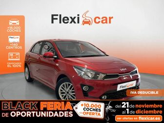 Imagen de KIA Rio 1.2 DPi Drive 84