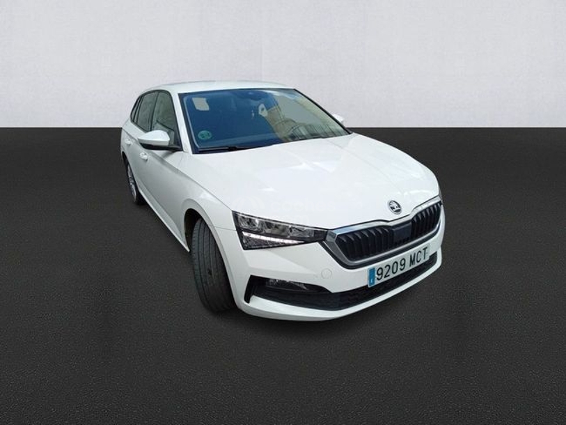 Foto del SKODA Scala 1.0 TSI Ambition 81kW