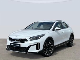 Imagen de KIA XCeed 1.5 T-GDi MHEV iMT Tech