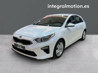 Imagen de KIA Ceed 1.0 T-GDI Eco-Dynamics Drive 120