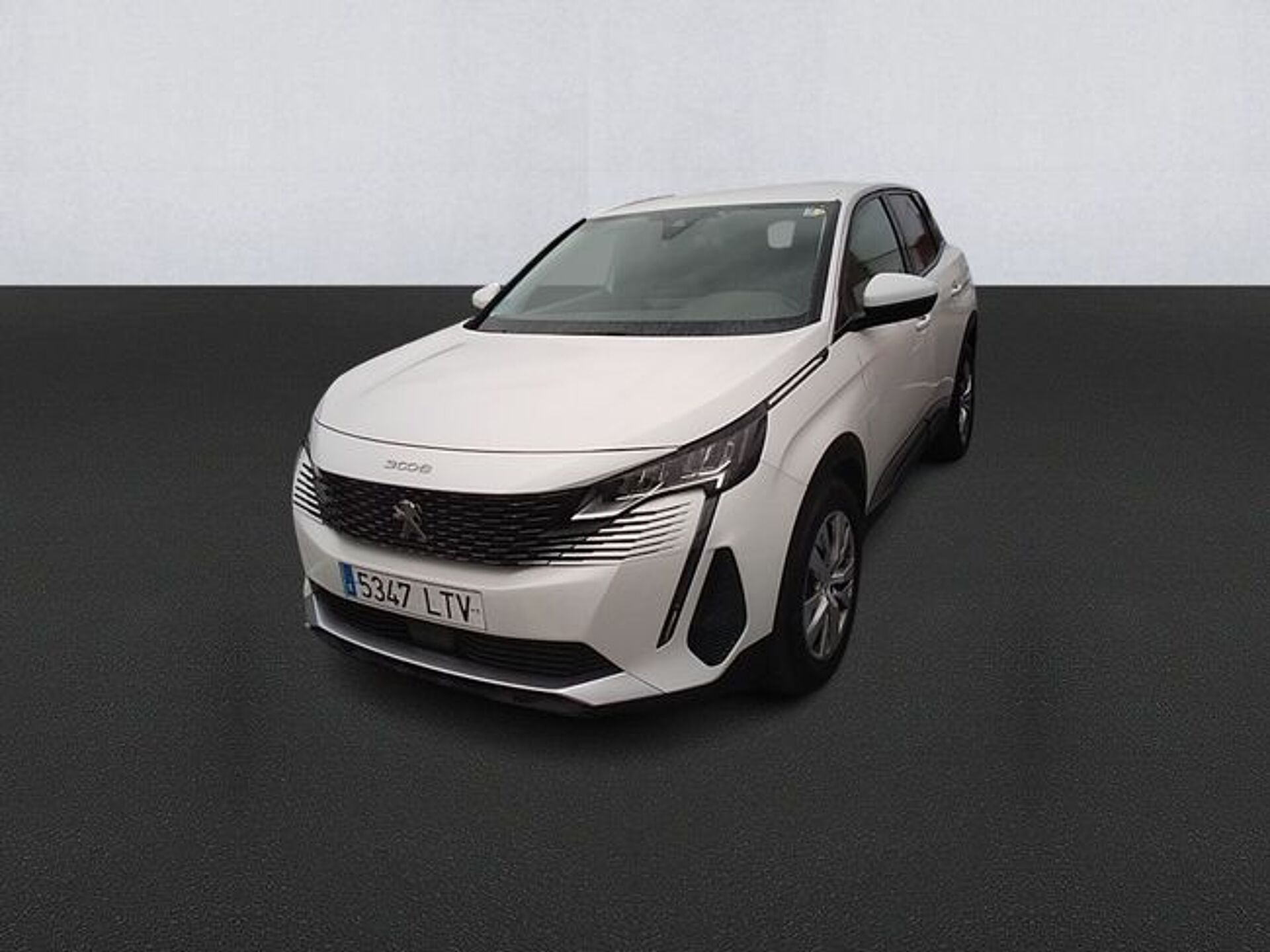 Imagen 1 de PEUGEOT 3008