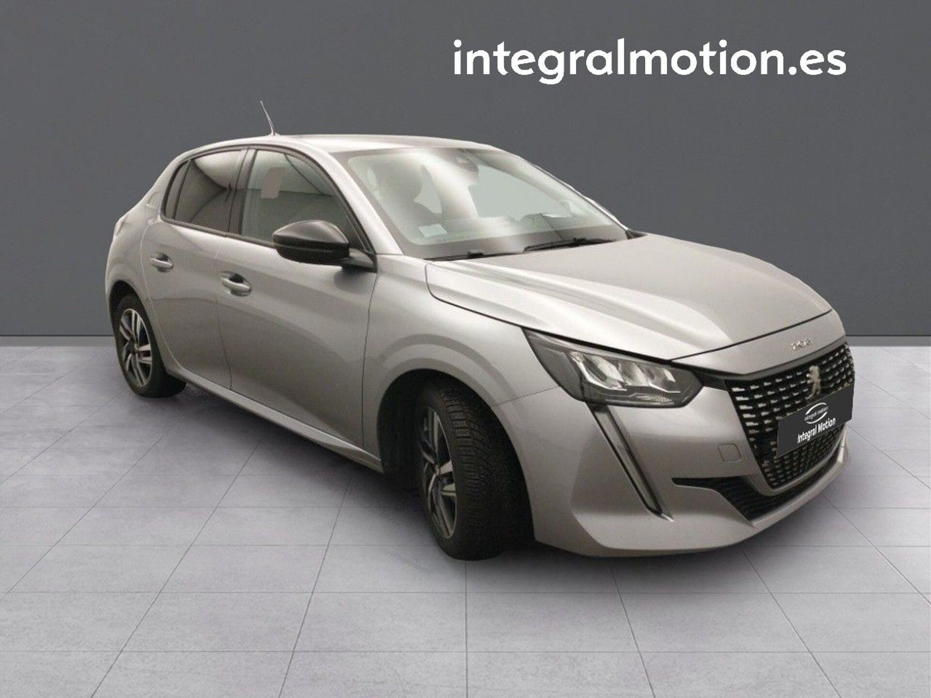 Imagen 2 de PEUGEOT 208