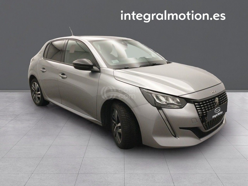 Foto del PEUGEOT 208 1.5 BlueHDi S&S Active 100