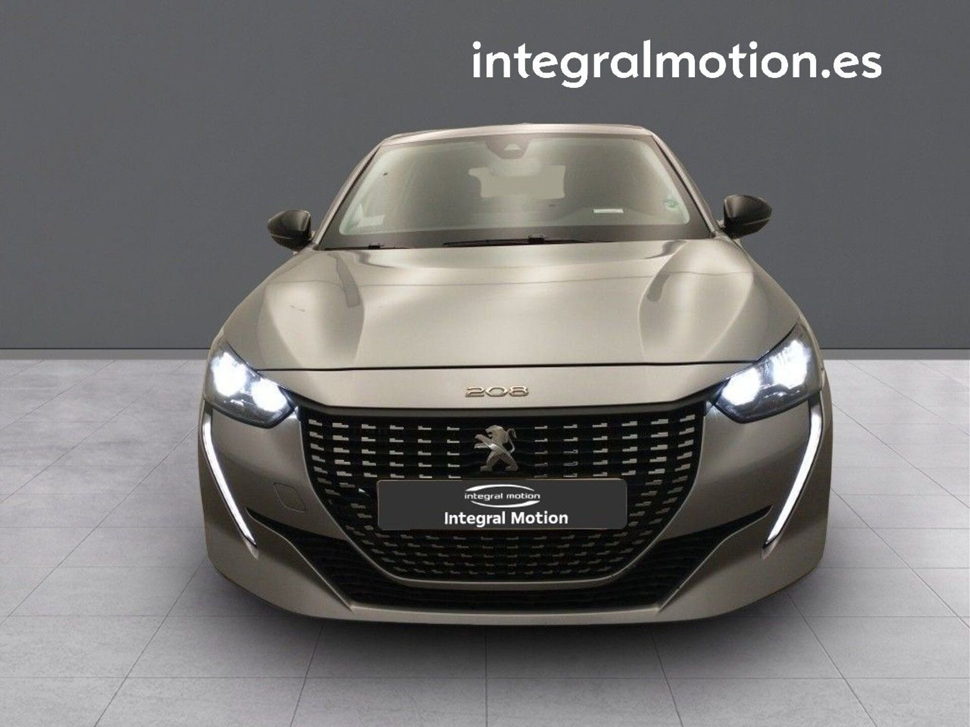 Imagen 3 de PEUGEOT 208