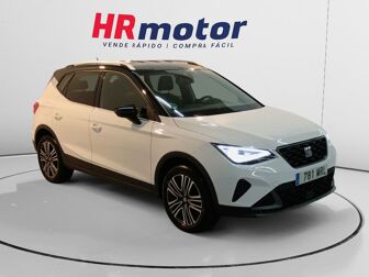 Imagen de SEAT Arona 1.0 TSI S&S FR 110