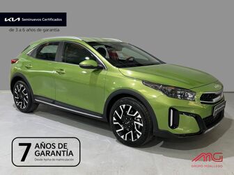 Imagen de KIA XCeed 1.5 MHEV DCT Tech