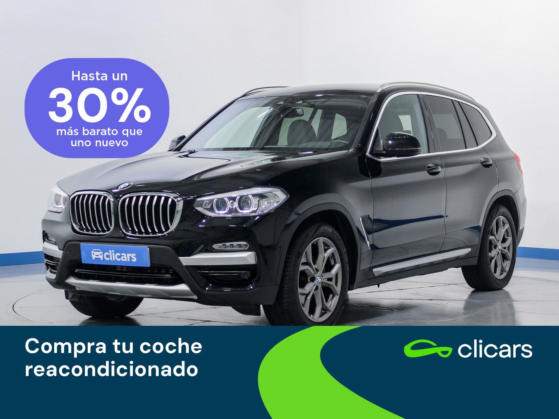 Imagen de BMW X3