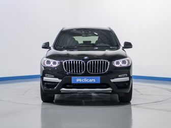 Imagen de BMW X3 xDrive 20dA