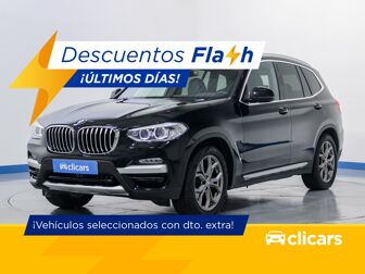 Imagen de BMW X3 xDrive 20dA