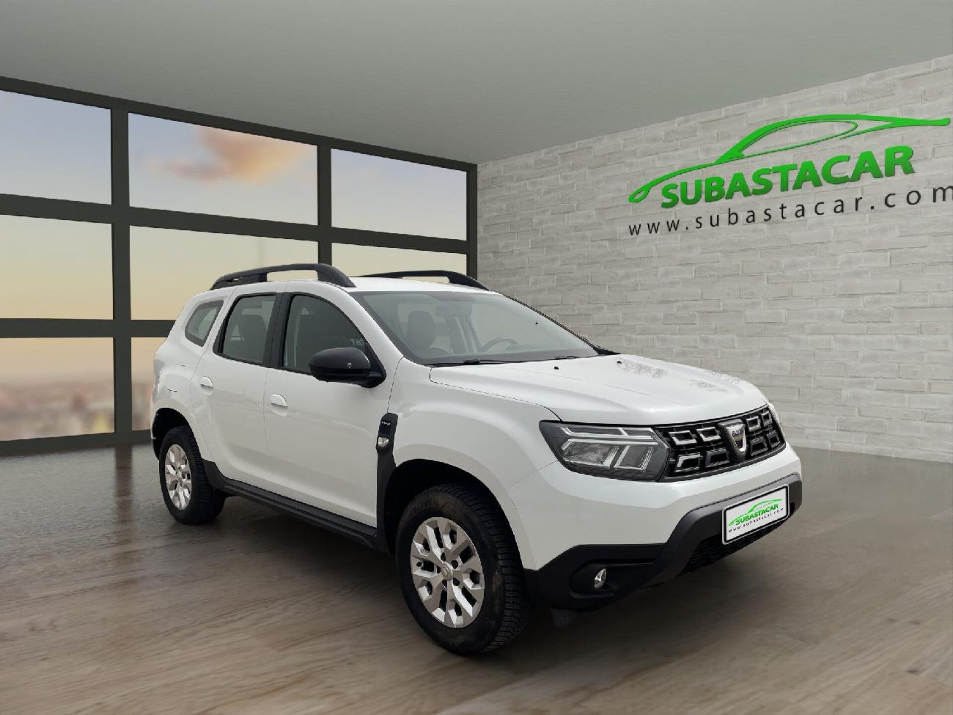 Imagen 3 de DACIA Duster