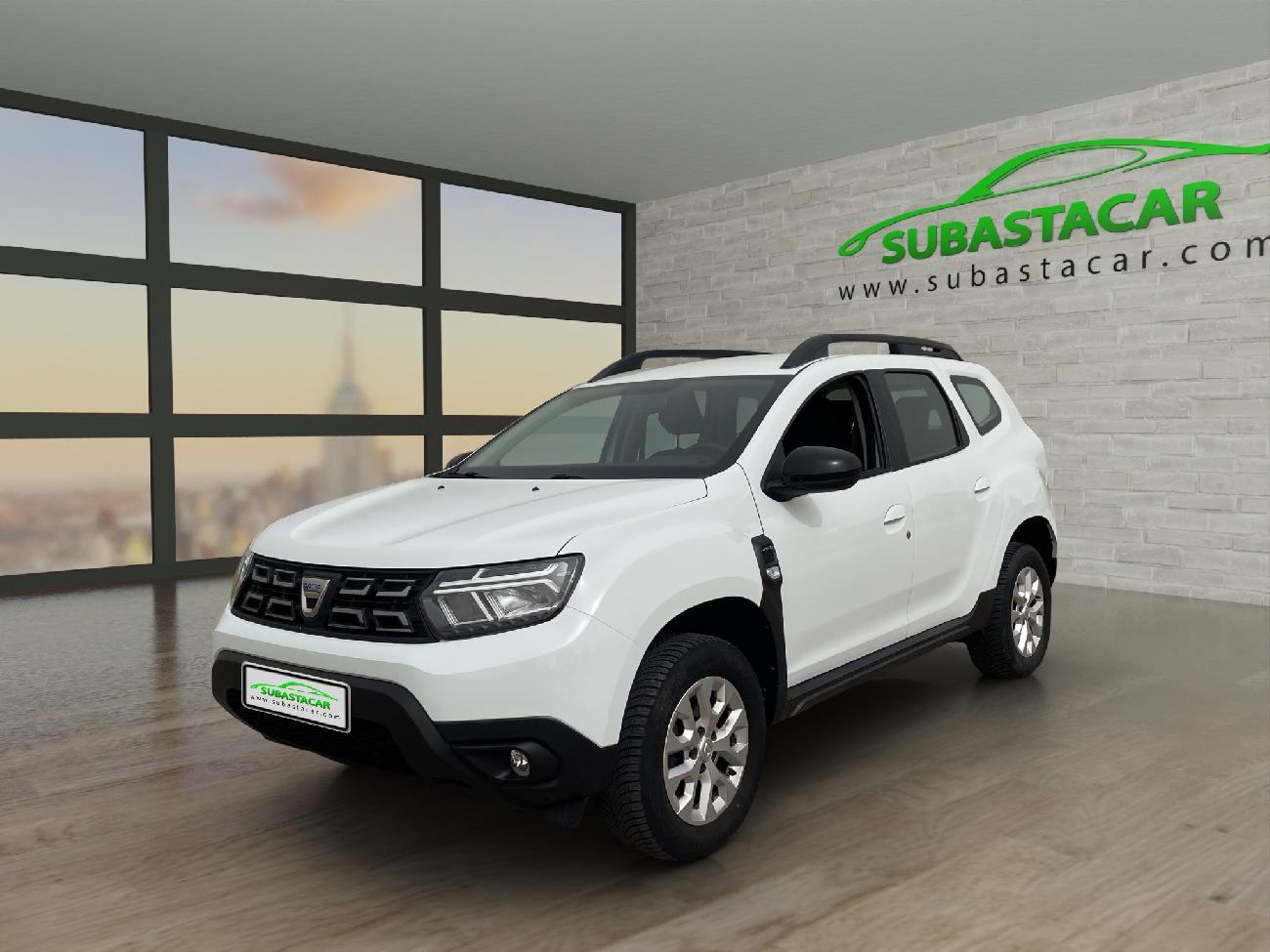 Imagen de DACIA Duster