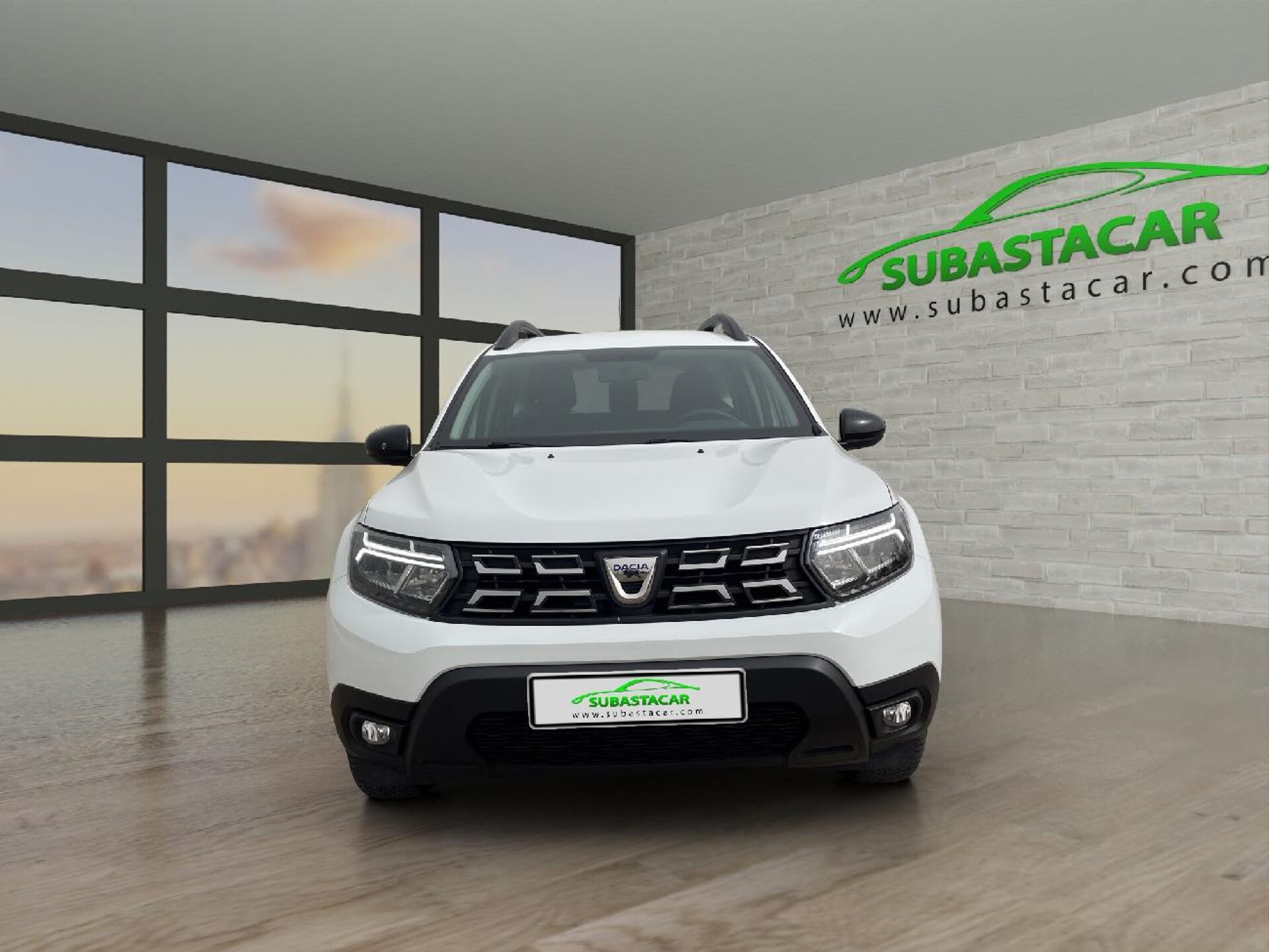 Imagen 2 de DACIA Duster