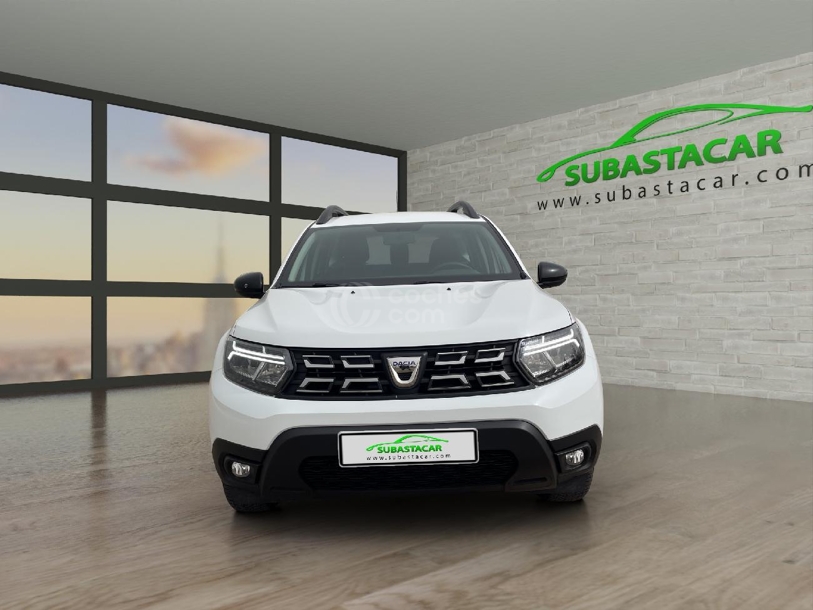 Foto del DACIA Duster 1.5Blue dCi Comfort 4x4 85kW