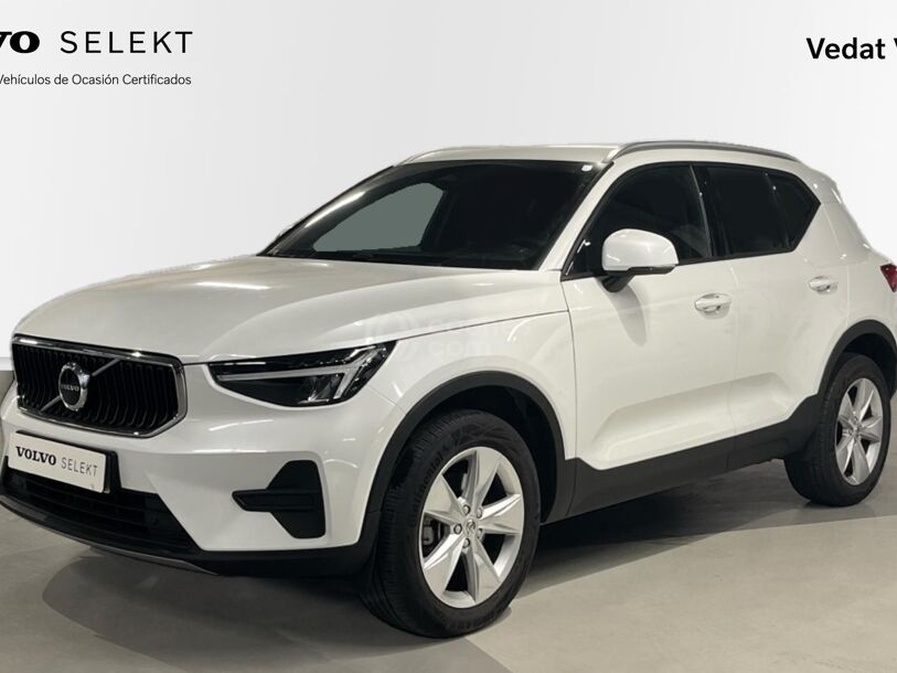Foto del VOLVO XC40 B3 Core Aut.