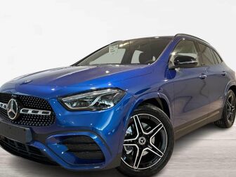 Imagen de MERCEDES Clase GLA GLA 250e