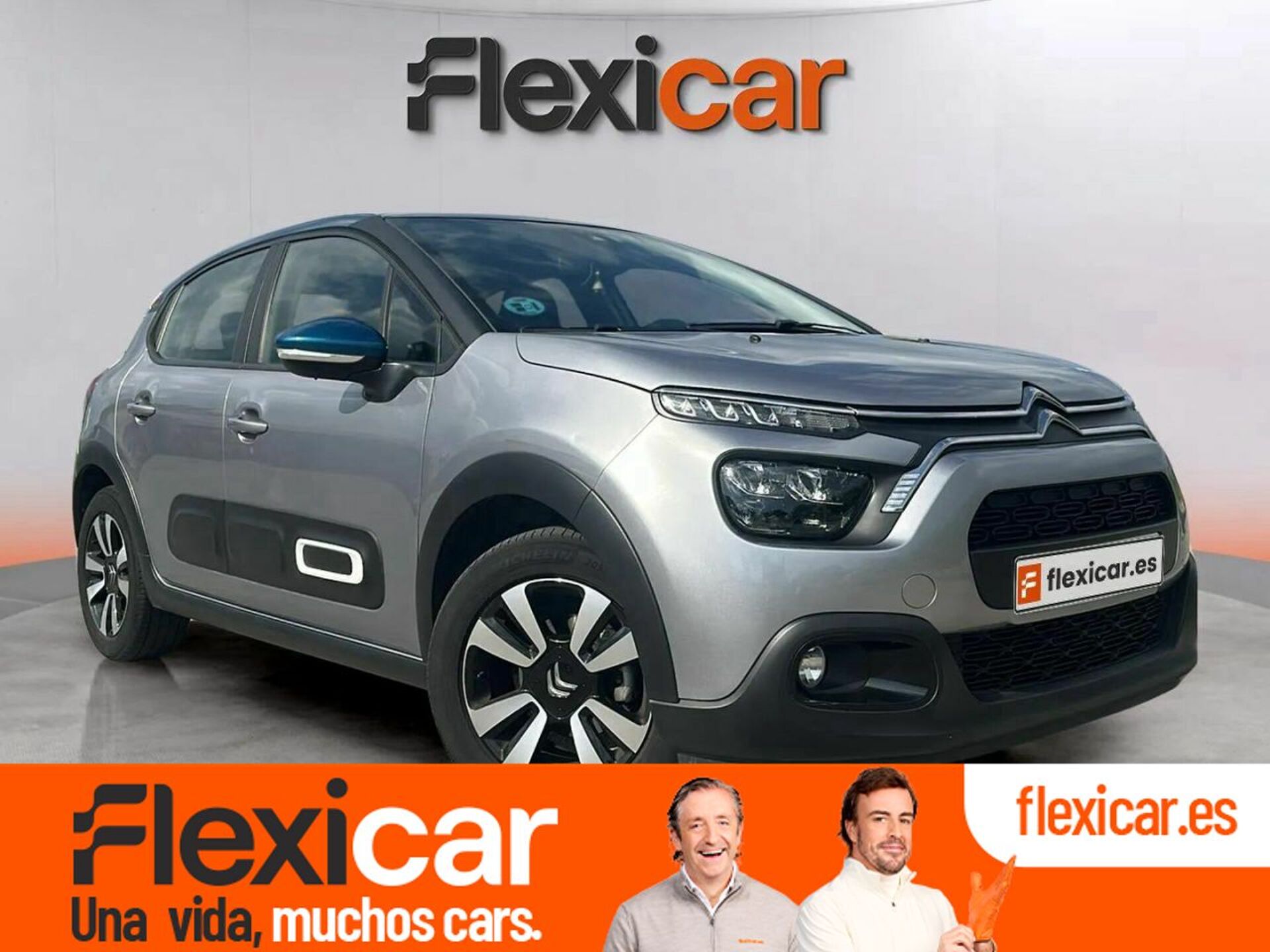 Imagen de CITROEN C3