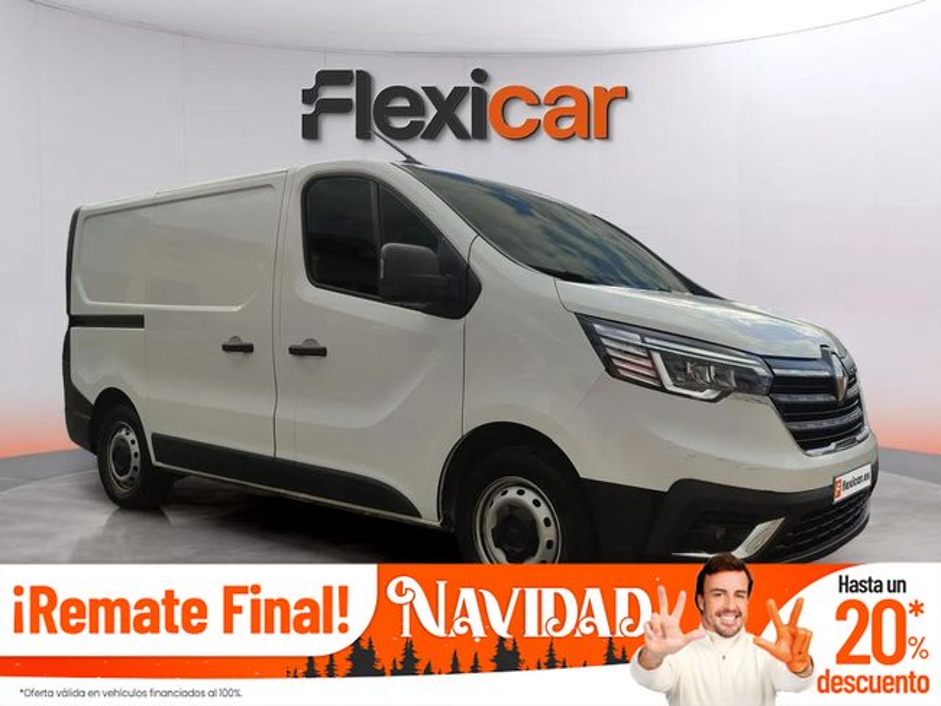 Imagen de RENAULT Trafic