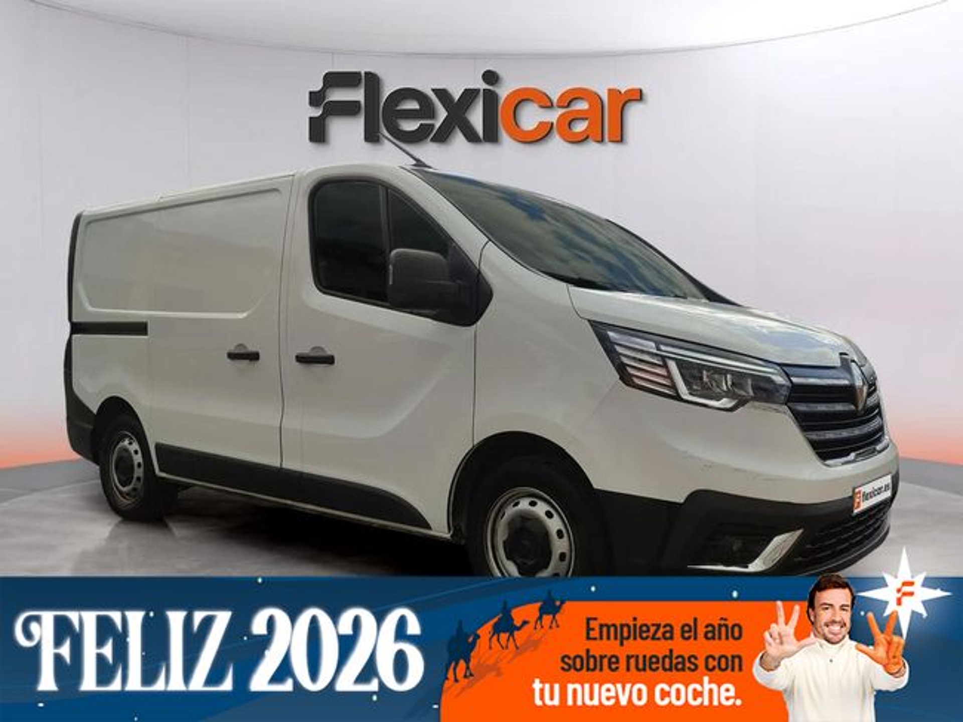 Imagen de RENAULT Trafic